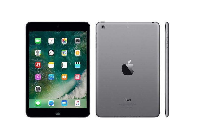 Like New iPad 8th Gen 32GB with 12 Month Warranty62863867467267115