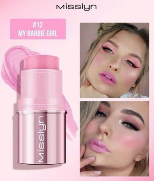 Misslyn Multi stick Carousel 1