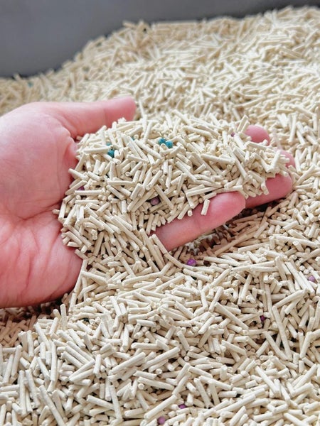 9S Premium Tofu Cat Litter – Flushable & Odor-Controlled! Carousel 4