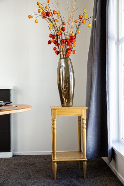 [Clearance] Bedside table (07SB) Carousel 1