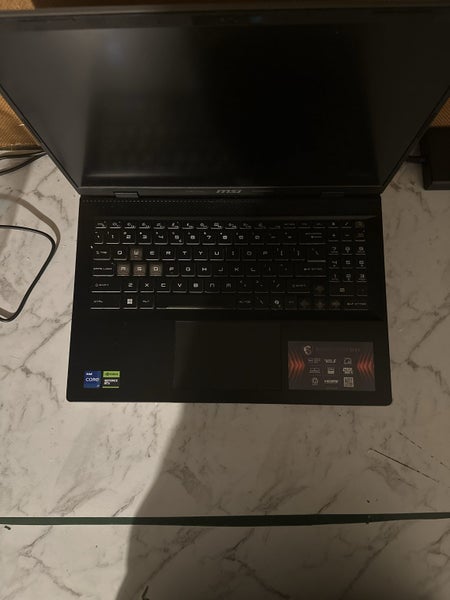 MSI Sword 16” RTX 4070 Gaming Laptop – 32GB RAM Carousel 1
