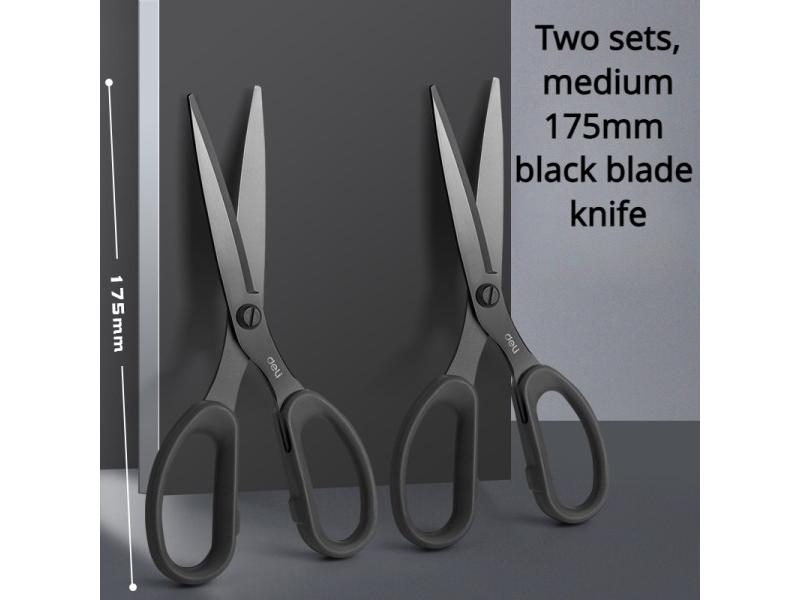Stainless Steel Scissors For Office Home Tailor Cutting Tool Carousel 1