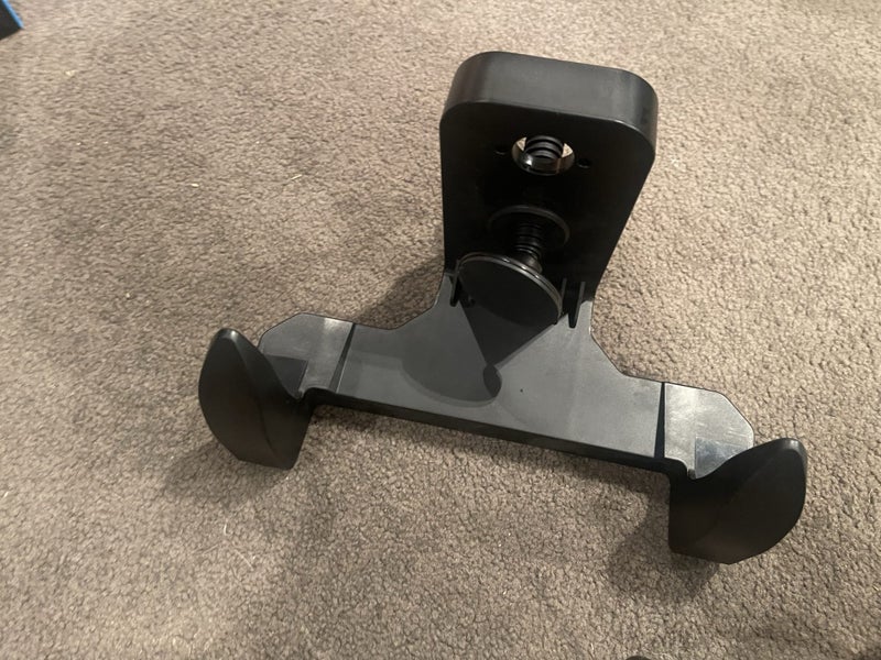 Flight Yoke System Logitech62863868733827113