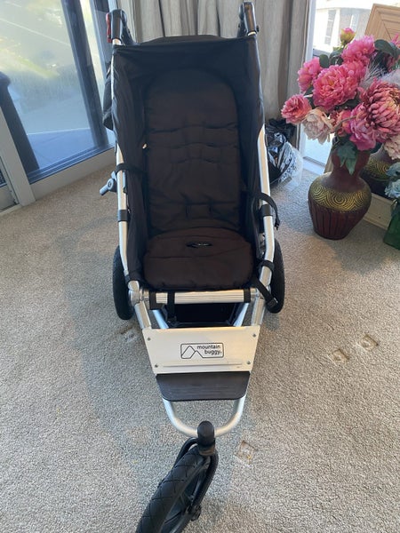 Pram Carousel 4