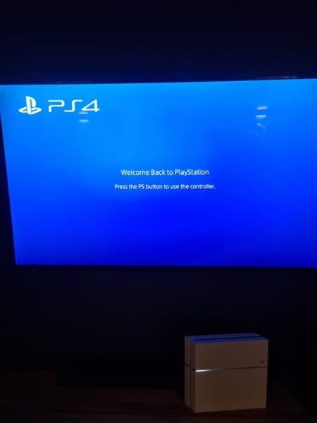 Play Station 4 Carousel 2