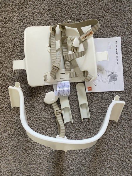 Tripp trapp baby set Carousel 1