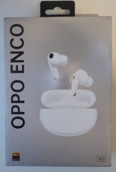 Oppo Enco X2 earbuds Very good condition Carousel 2