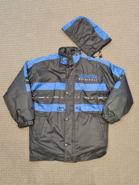 Men's Adidas 'Originals' Jacket, as new Carousel 1