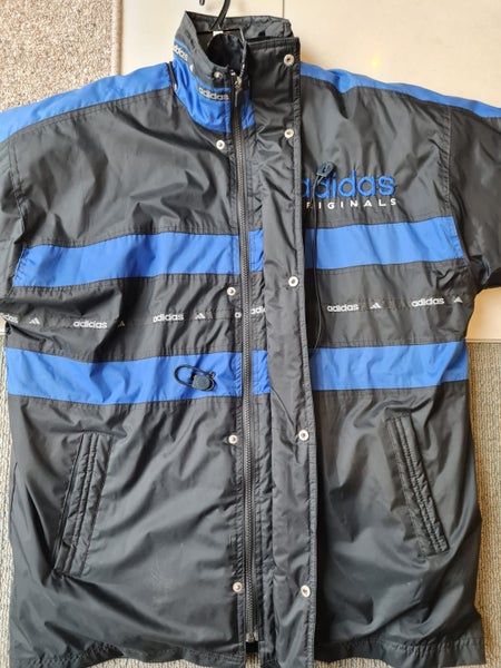Men's Adidas 'Originals' Jacket, as new Carousel 7