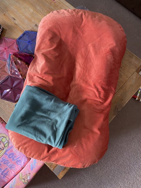 Sleeping Nest Carousel 2