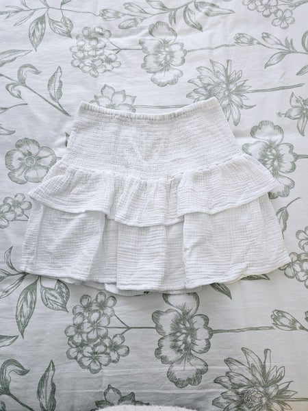 Cotton on body layered skirt Carousel 1