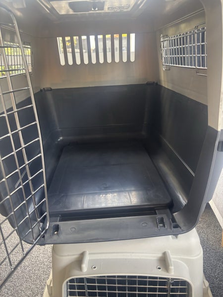 Pet Carrier x 2 Airline Approved Carousel 4