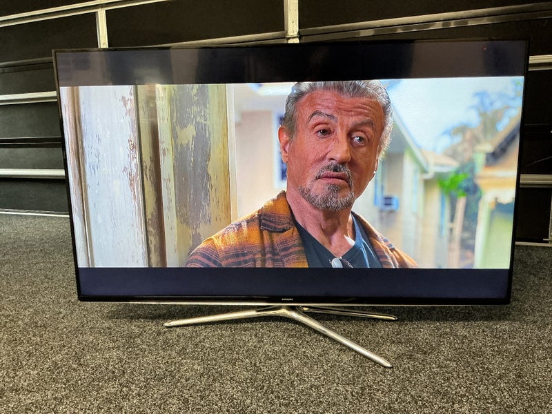 Samsung 55” TV62863223960450113