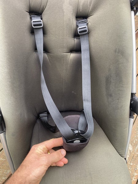 Pram (Quinny Buzz 3 - brand) Carousel 8