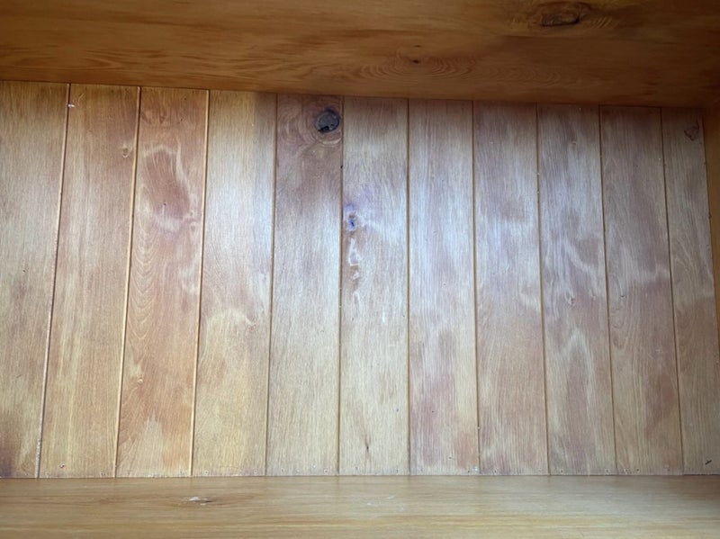Rimu sea chest / blanket box Carousel 2