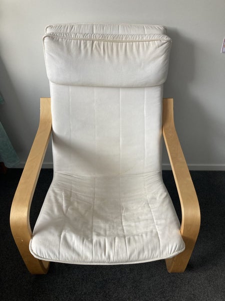 Mocka Asta nursing chair Carousel 1