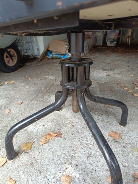 Office Chair Carousel 2