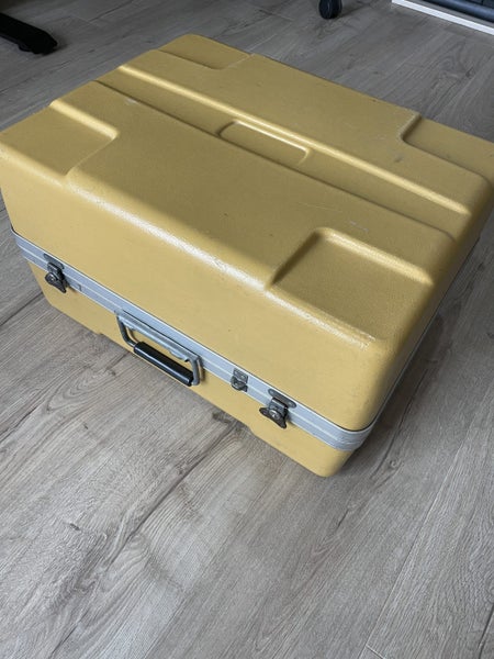 Topcon HiperV GPS Rover & Controller Carousel 2