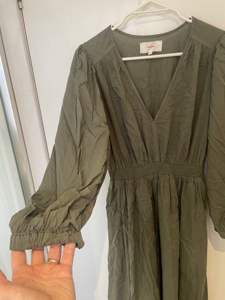 Designer Wardrobe Edit - Xirena dress - sz 10 Carousel 2