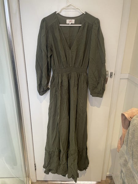 Designer Wardrobe Edit - Xirena dress - sz 10 Carousel 1