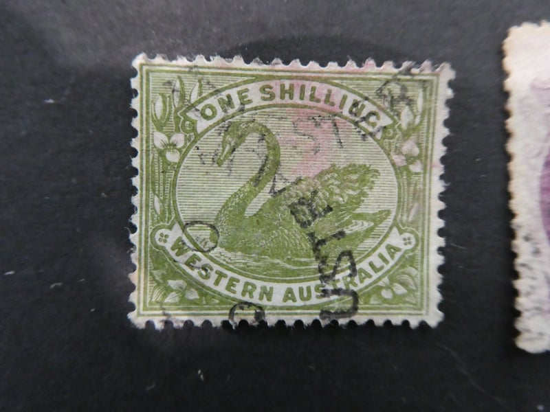 Australia states High Values -$1res Carousel 2