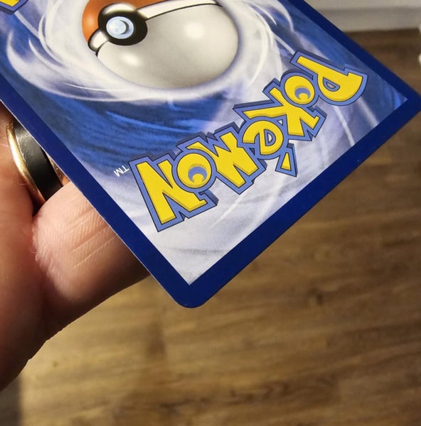 Charizard GX shining fates HOLO Carousel 9