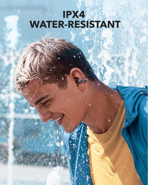 Anker Soundcore C30i Open Ear Clip-On Wireless Earbuds Carousel 7