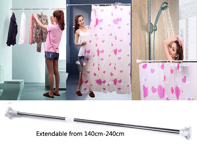 PTN NEW Curtain Rod Sale Sale Sale Carousel 2