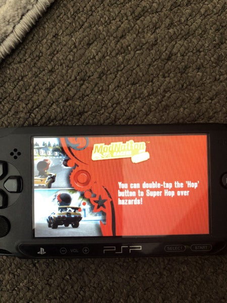PSP E1002 bundle Carousel 2