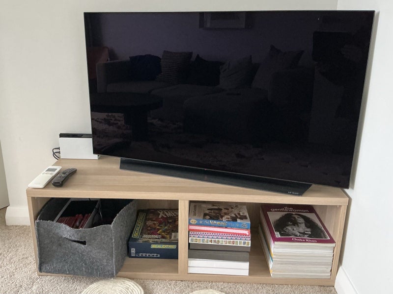TV Cabinet Carousel 2