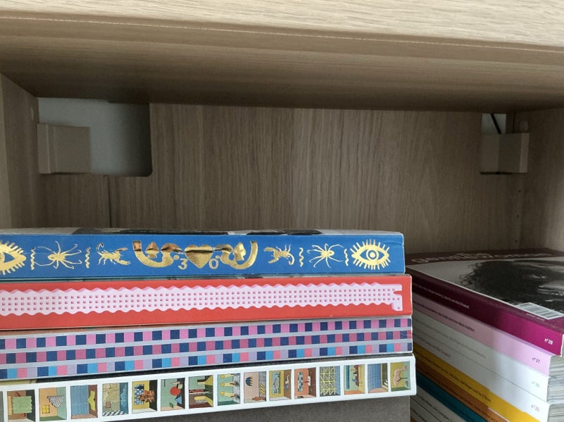 TV Cabinet Carousel 4