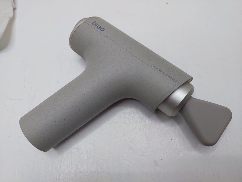 BREO Acupoint Mini Massage Gun (SPORTM0210) Carousel 2