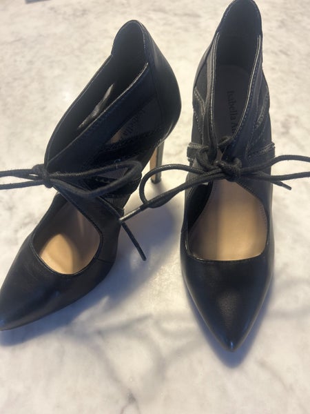 Isabella Anselmi Heals size 39 Carousel 1