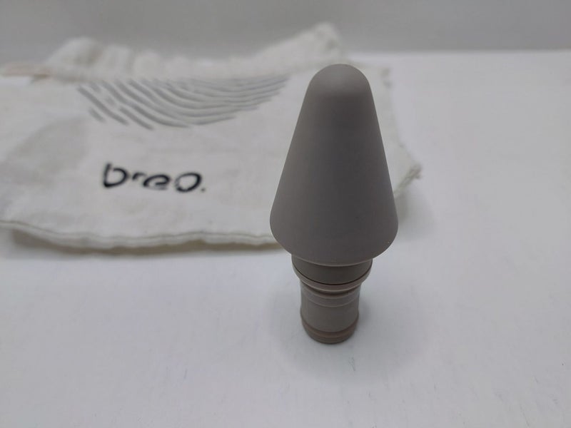 BREO Acupoint Mini Massage Gun (SPORTM0210) Carousel 7