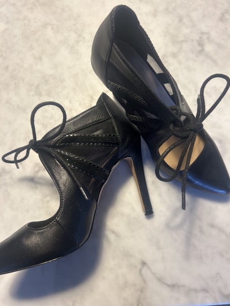 Isabella Anselmi Heals size 39 Carousel 2