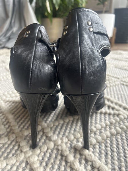 Witchery Heals size 39 Carousel 4