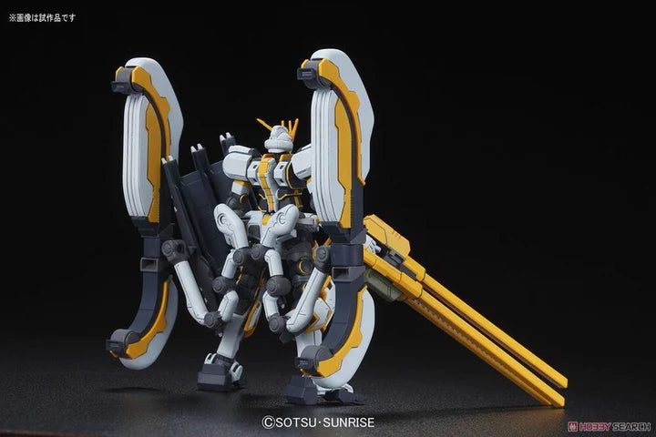 GUNDAM - HG 1/144 ATLAS GUNDAM [GUNDAM THUNDERBOLT VER.] Carousel 2