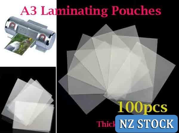 PTN NEW A3 Laminating Pouches Sale Sale Sale Carousel 1