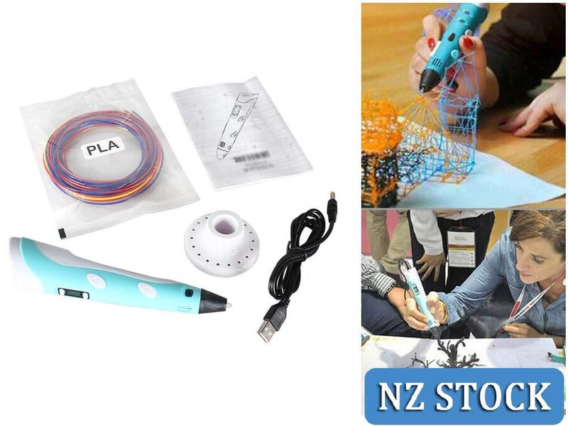 PTN NEW 3D Printing Pen Sale Sale Sale Carousel 10
