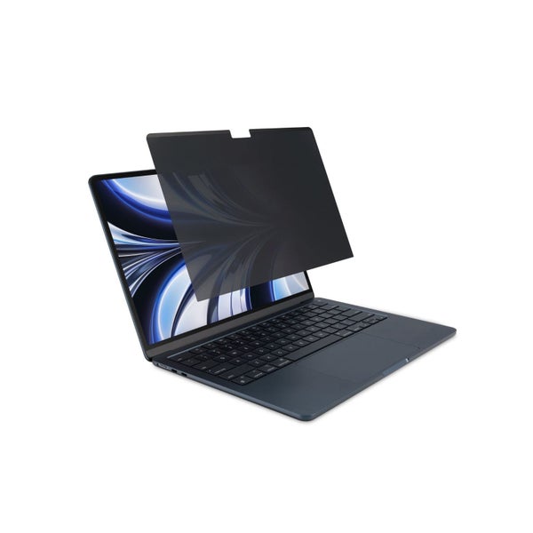 Kensington MagPro Elite Magnetic Privacy Screen for MacBook Air 13" (M2/M3/M4... Carousel 1