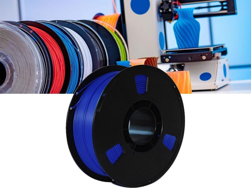3D Printer Filament (Auckland Clearance) Carousel 6