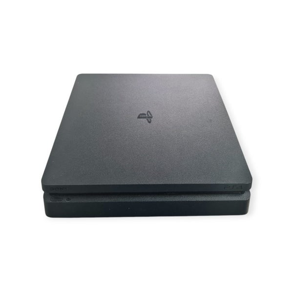 PS4 CONSOLE Carousel 1