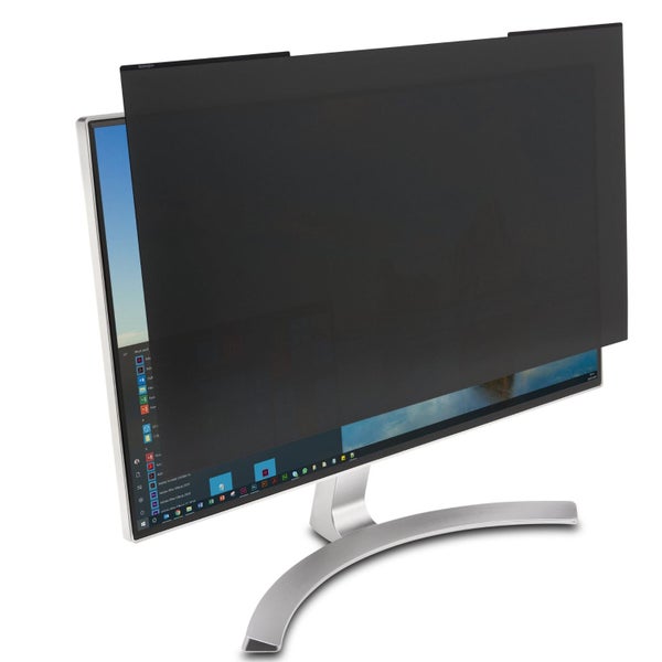 Kensington MagPro 24.0" (16:10) Monitor Privacy Screen with Magnetic Strip Carousel 1
