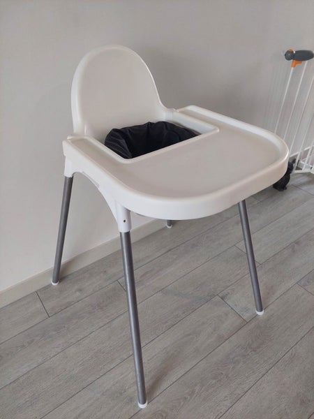 Mocka highchair Carousel 1