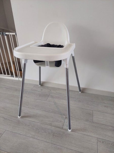 Mocka highchair Carousel 2