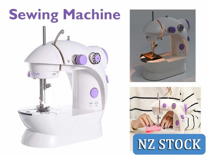 PTN NEW Sewing Machine Sale Sale Sale Carousel 1