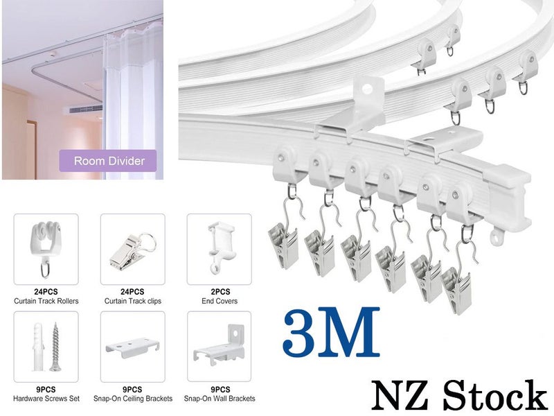 PTN NEW Curtain Track Sale Sale Sale Carousel 1