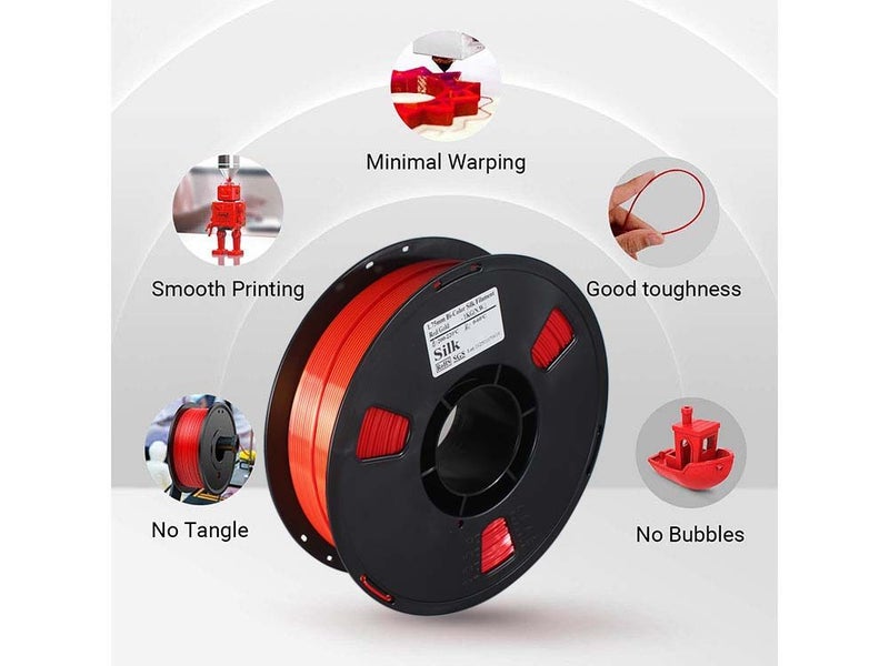 3D Printer Filament Clearance Carousel 6
