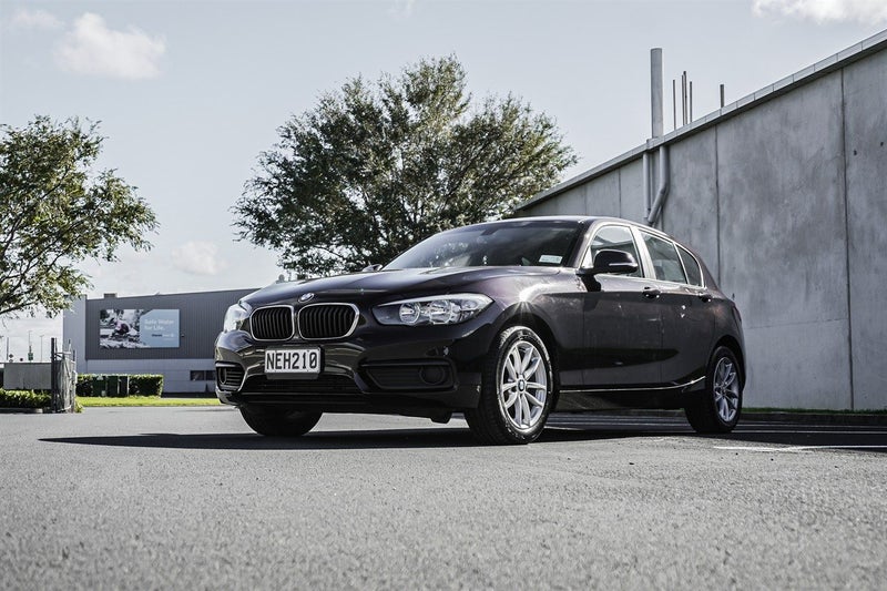 2015 BMW 118i LCI Facelift62863266210563112