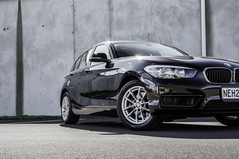 2015 BMW 118i LCI Facelift62863266210563113